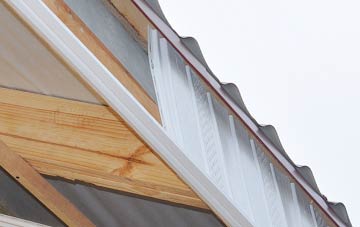 why Daventry fascia repairs are essential