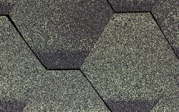 Daventry fibreglass shingle repairs