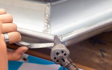 disadvantages of Daventry lead roofing