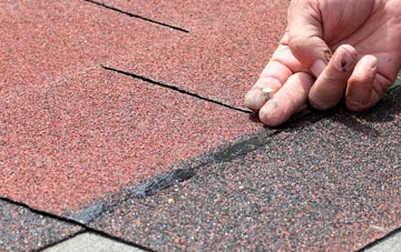 Daventry asphalt roof repairs
