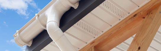 get Daventry guttering quotes today