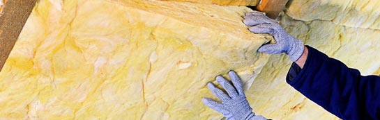 quotes for Daventry roof insulation