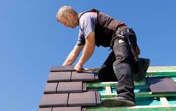 disadvantages of Daventry slate roofing