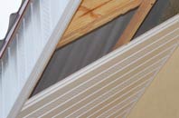 rated Daventry soffit repair companies
